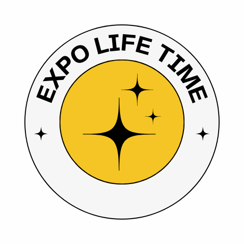 ExpoLifeTime – OnlineBlog