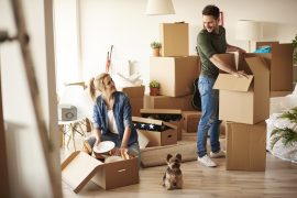 Contact MoveHub Today for a Stress-free Moving Experience