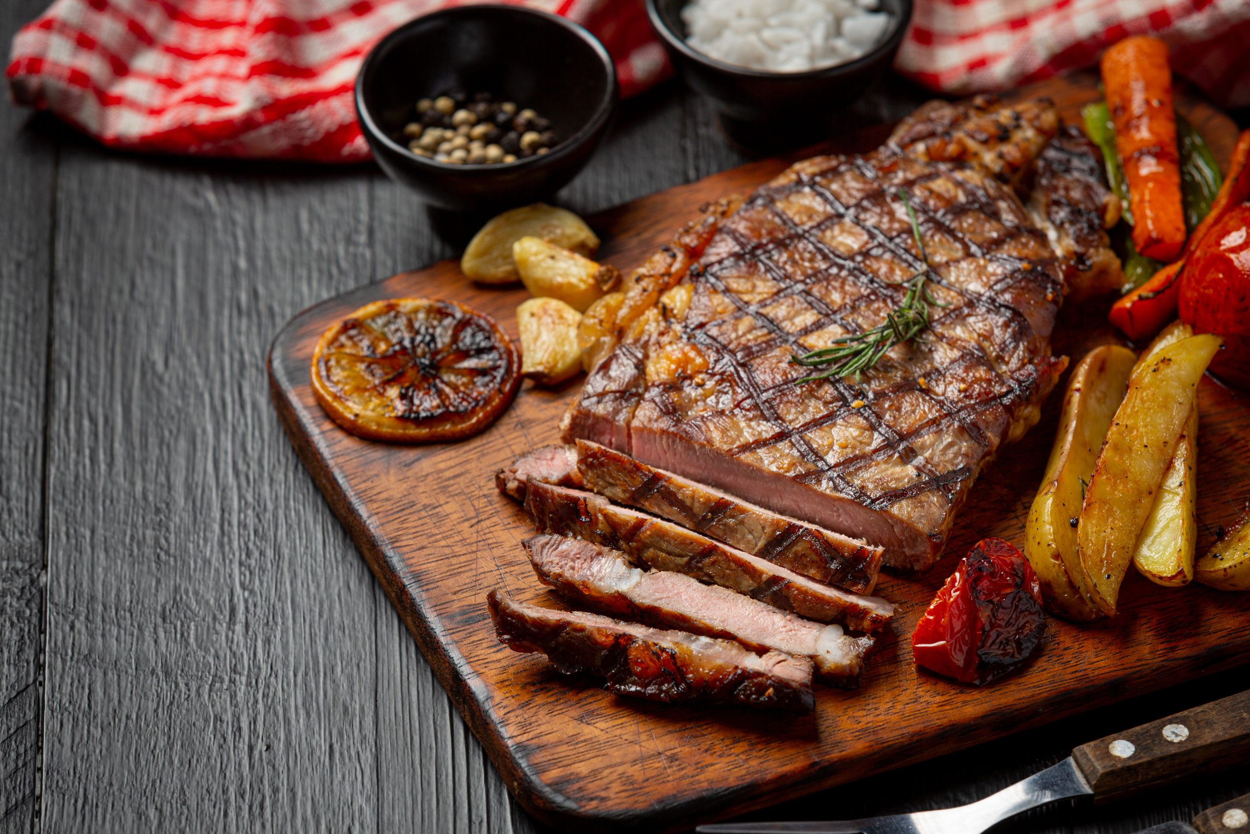 How To Cook Steak Indoors Without A Grill?