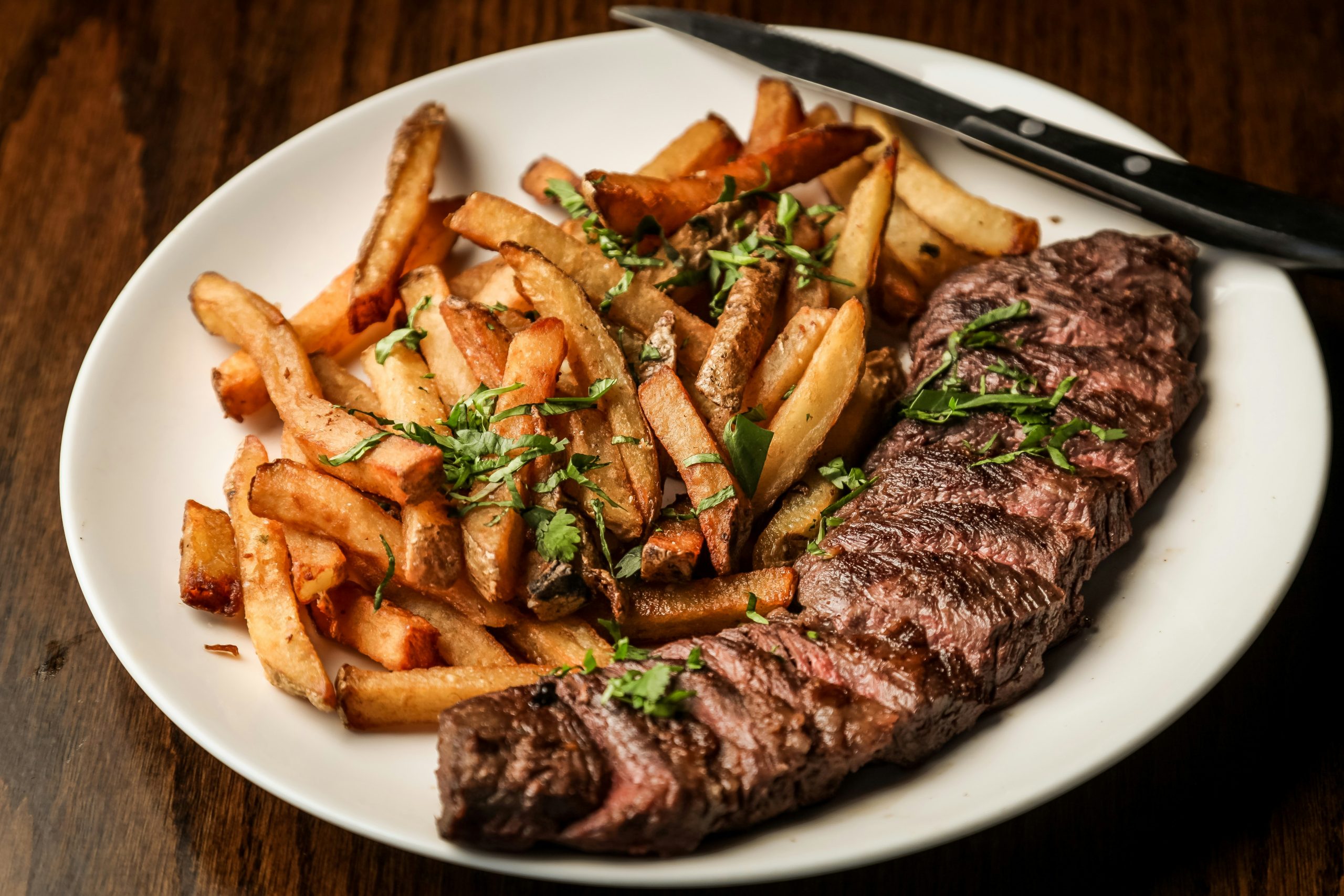 Discover the Flavorful World of Steak at Bebek in Dubai