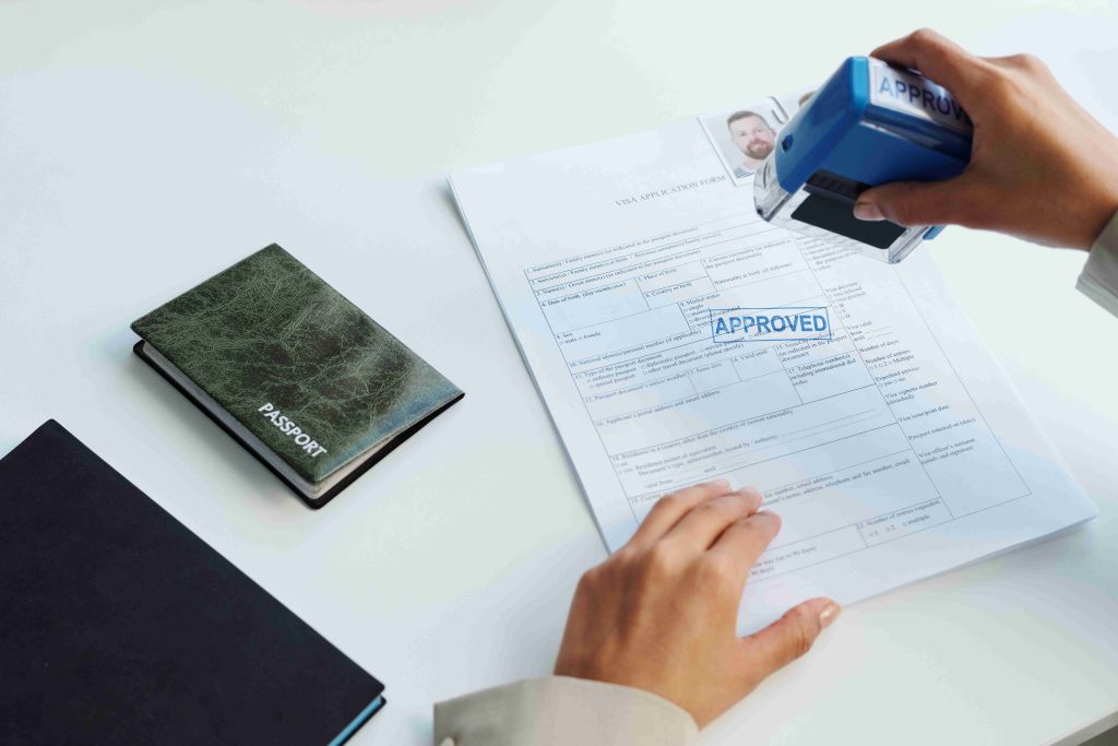 UK Work Permit Visa Requirements and the Path to Residency